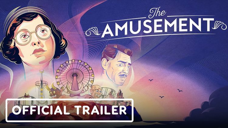 The Amusement PC Steam CD Key