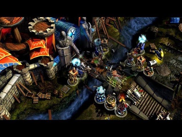 Prime World: Defenders Steam CD Key