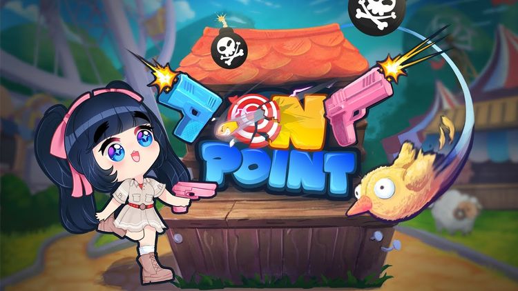 On Point PC Steam CD Key