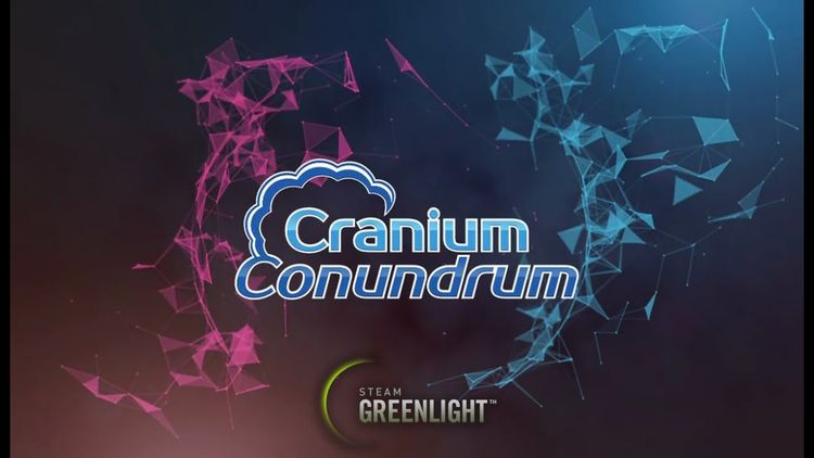 Cranium Conundrum Steam CD Key