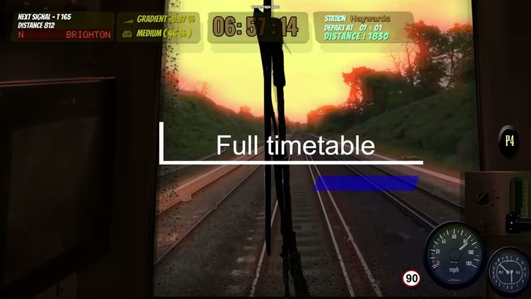 Train Operator 377 Steam CD Key