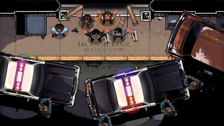 The Masterplan Steam CD Key