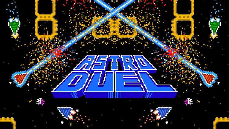 Astro Duel Epic Games Account