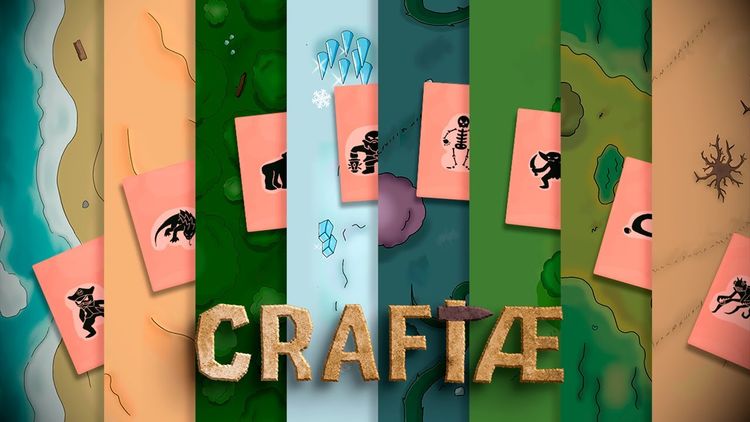 CrafTAE PC Steam CD Key