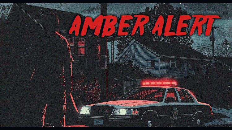 Amber Alert Director's Cut XBOX One / Xbox Series X|S Account