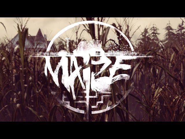 Maize PC Steam CD Key