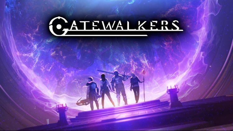 Gatewalkers PC Steam Altergift