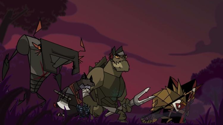 The Swashbugglers PC Steam CD Key