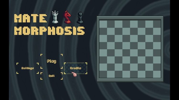 Mate'Morphosis PC Steam CD Key