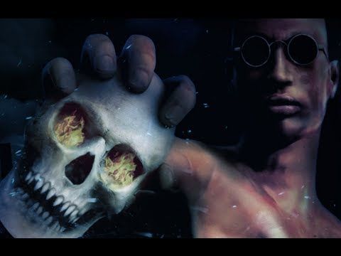 Shadow Man Steam CD Key