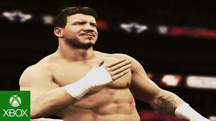 WWE 2K17 - Legends Pack DLC PC Steam CD Key