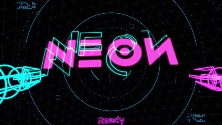 Neon (2018) PC Steam CD Key