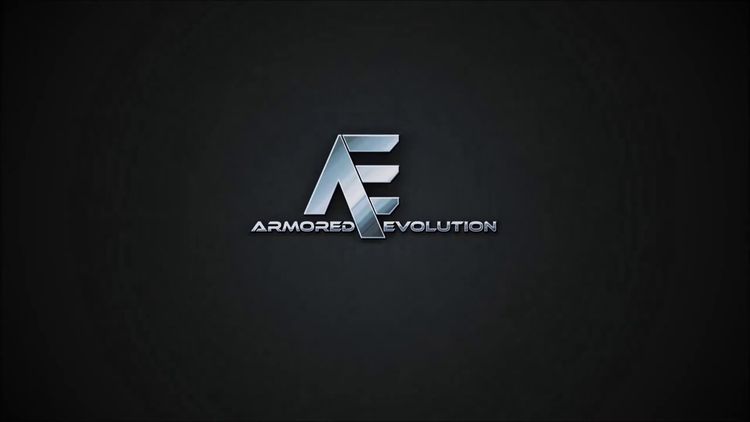 Armored Evolution Steam CD Key