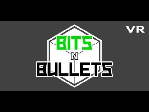 Bits n Bullets Steam CD Key