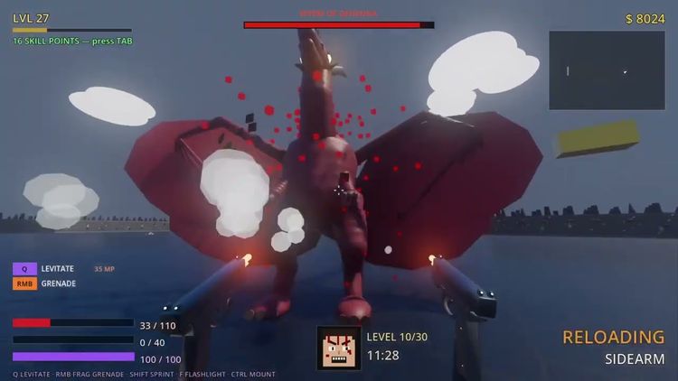 Angel Told Me PC Steam CD Key
