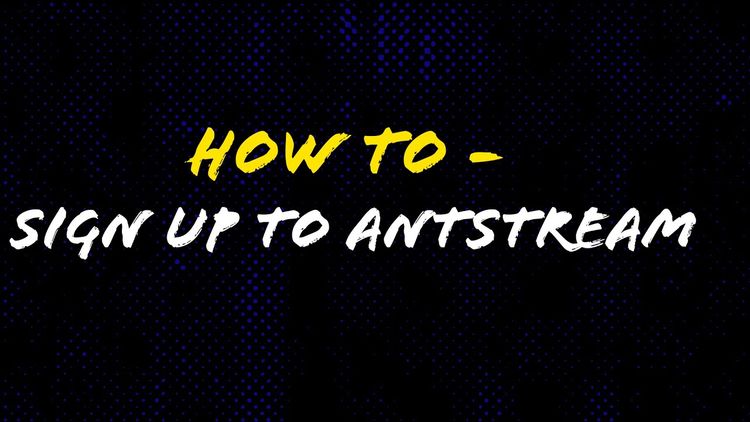 Antstream Arcade  - 12 Months Subscription EU PS5 CD Key