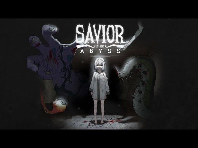 Savior of the Abyss PC Steam CD Key