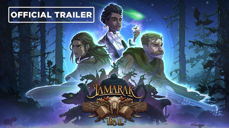 Tamarak Trail Steam CD Key