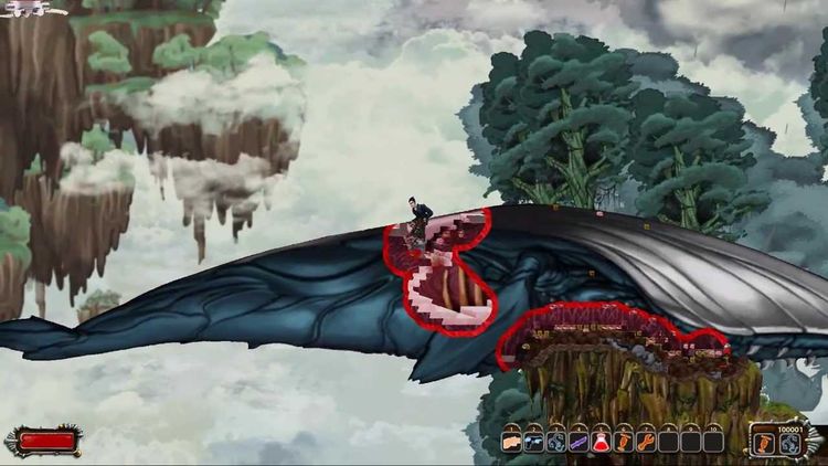 Windforge Steam CD Key