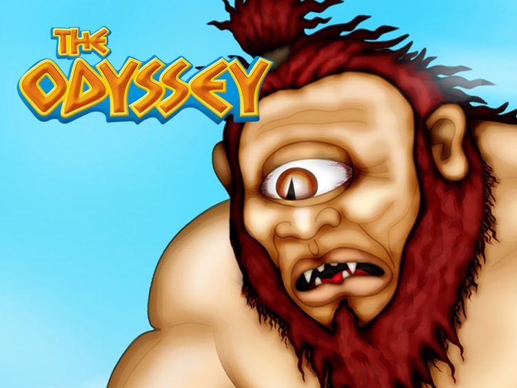 The Odyssey Steam CD Key