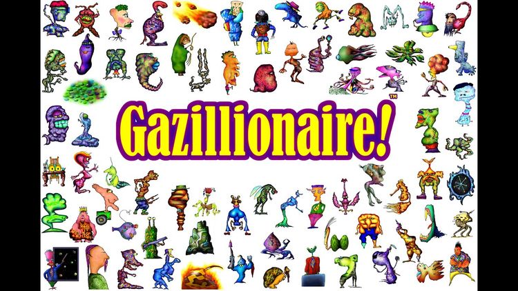 Gazillionaire Steam Account