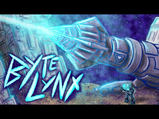 Byte Lynx Steam CD Key