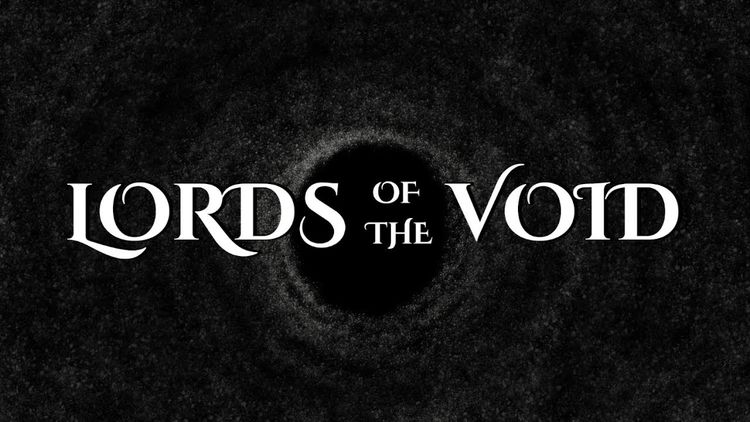 Lords of the Void PC Steam CD Key