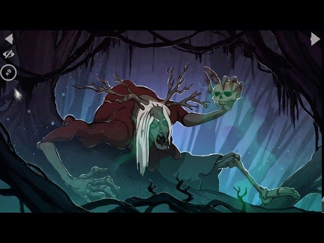 Game Of Puzzles: Slavic Mythology PC Steam CD Key