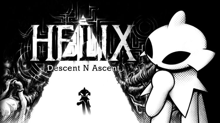 Helix: Descent N Ascent PC Steam CD Key