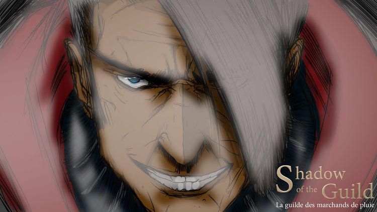 Shadow Of The Guild Steam CD Key