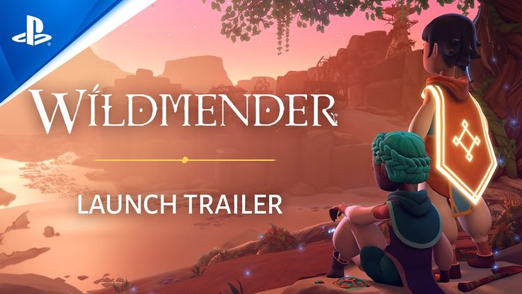 Wildmender EU PS5 CD Key