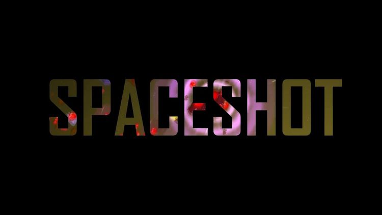 SpaceShot EU Steam CD Key
