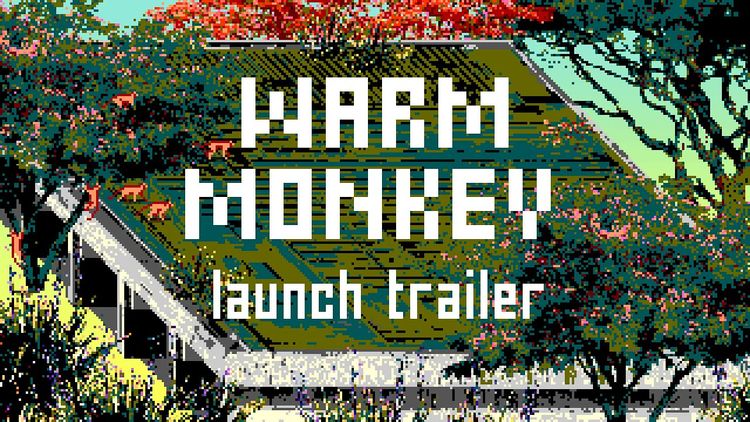 Warm Monkey PC Steam CD Key