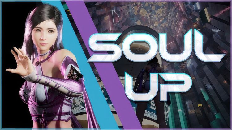 SoulUp PC Steam CD Key