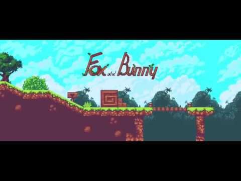 Fox and Bunny Steam CD Key