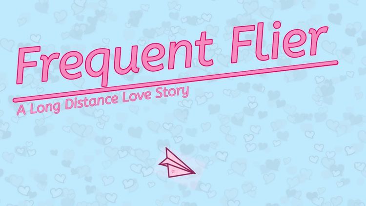 Frequent Flyer: A Long Distance Love Story PC Steam CD Key