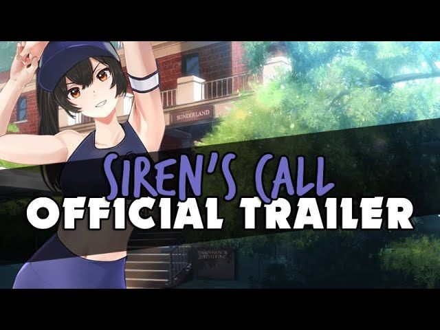 Siren's Call: Escape Velocity PC Steam CD Key