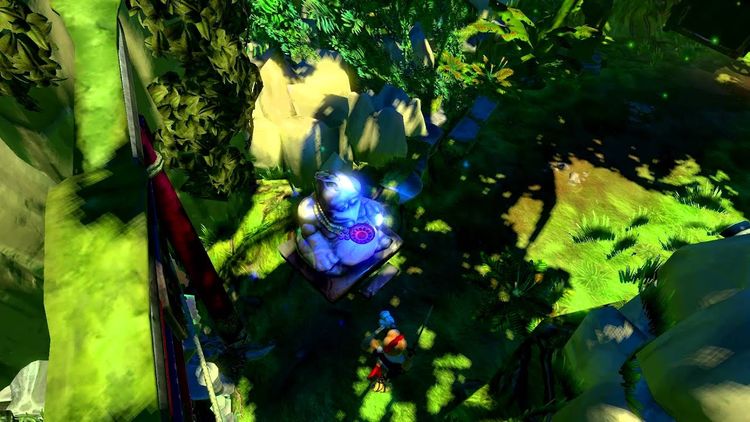 Moorhuhn: Tiger and Chicken (WW) Steam CD Key