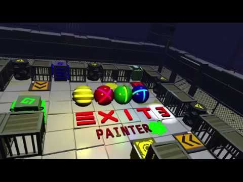 EXIT 3 - Painter Steam CD Key