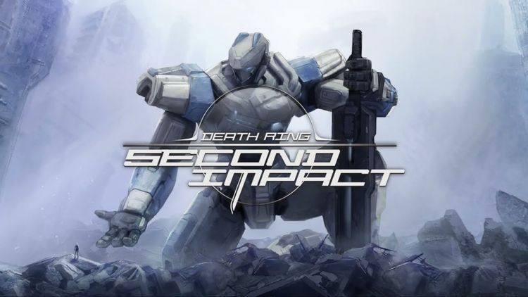 Death Ring: Second Impact PC Steam CD Key