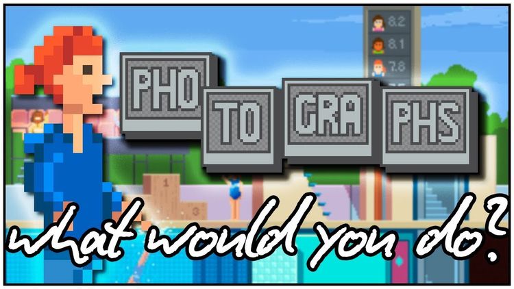 Photographs Steam CD Key