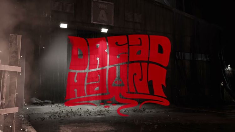 DreadHaunt Steam CD Key