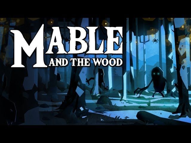 Mable and The Wood EU Steam CD Key
