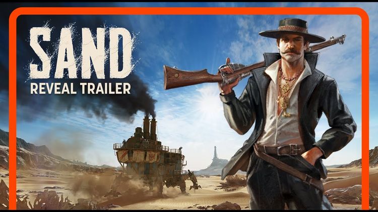 SAND: Raiders of Sophie EU PC Steam Altergift