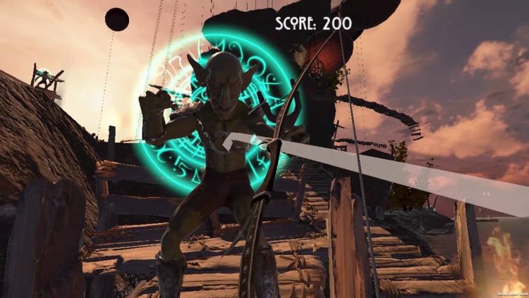 Driftwatch VR Steam CD Key