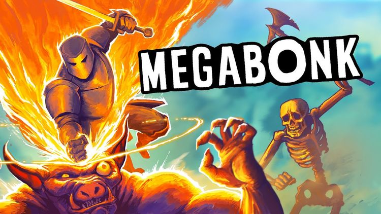 Megabonk PC Steam Account