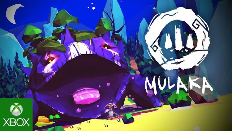 Mulaka EU XBOX One CD Key