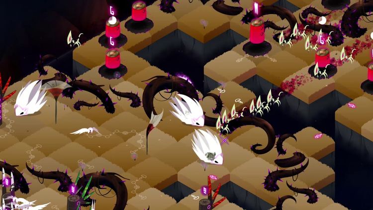 Spirit Oath Steam CD Key