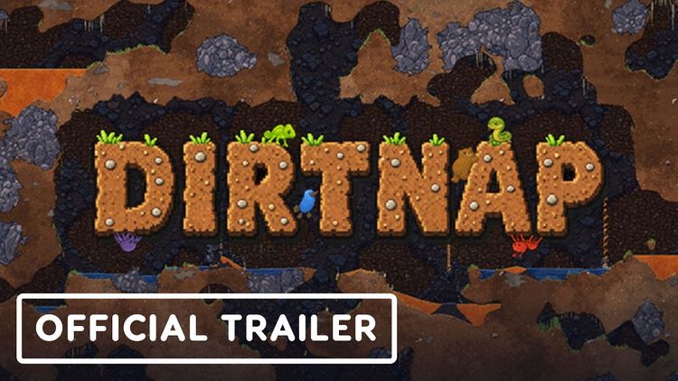 Dirtnap PC Steam CD Key