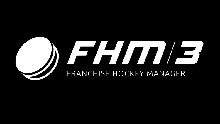 Franchise Hockey Manager 3 Steam CD Key